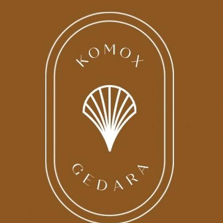 Komox Gedara Galle Bagian luar foto