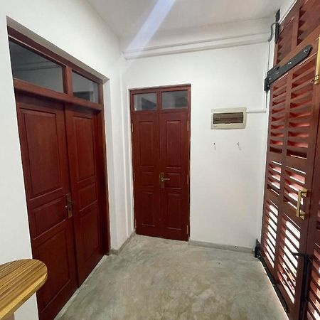 Komox Gedara Galle Bagian luar foto