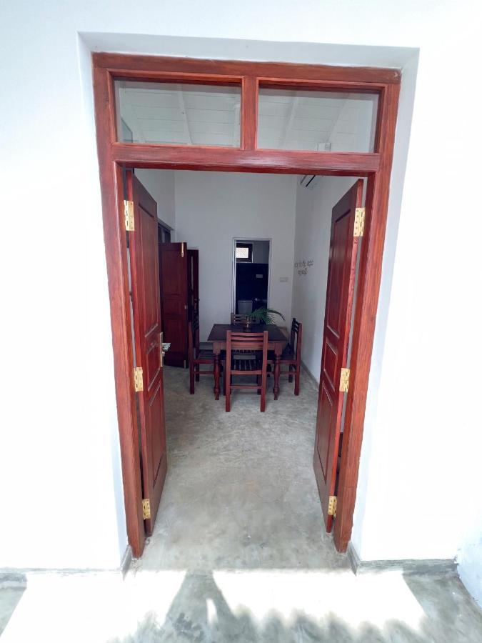 Komox Gedara Galle Bagian luar foto