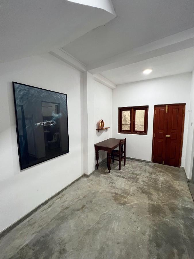 Komox Gedara Galle Bagian luar foto