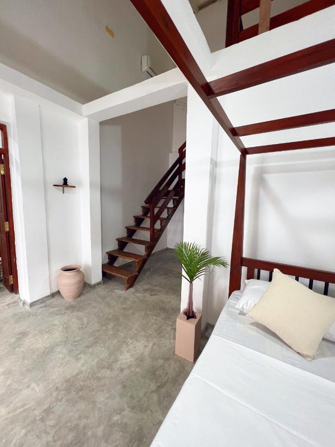 Komox Gedara Galle Bagian luar foto