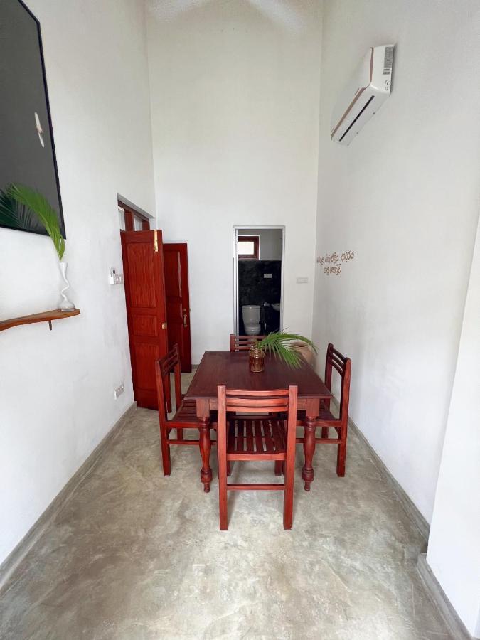 Komox Gedara Galle Bagian luar foto