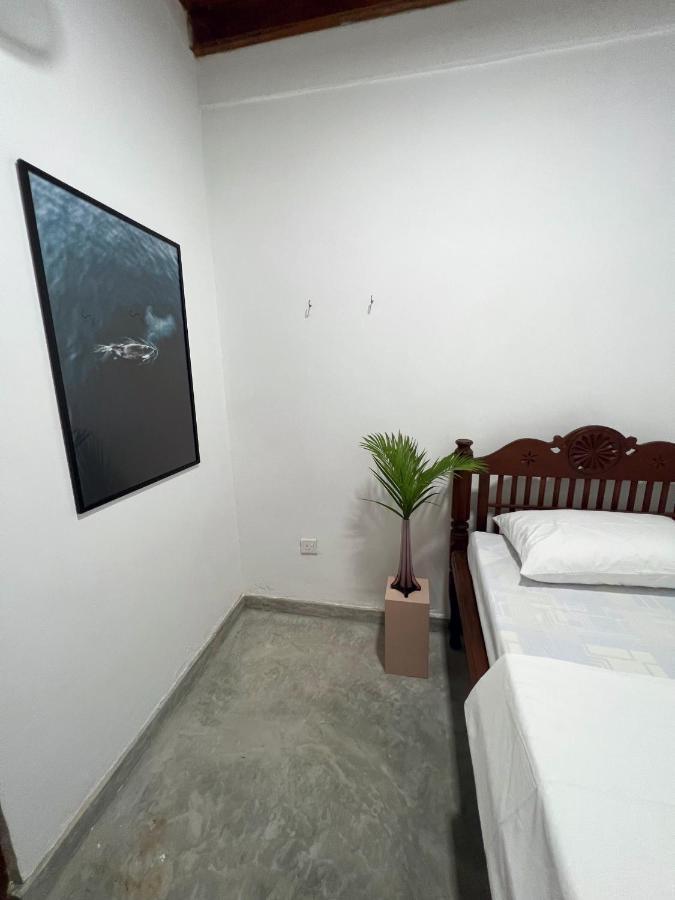 Komox Gedara Galle Bagian luar foto
