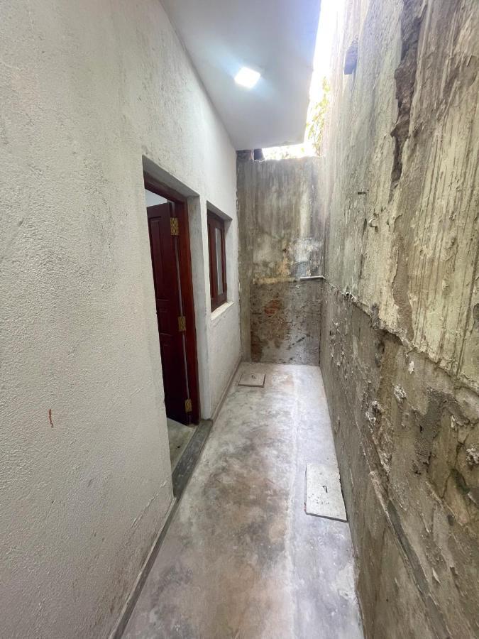 Komox Gedara Galle Bagian luar foto
