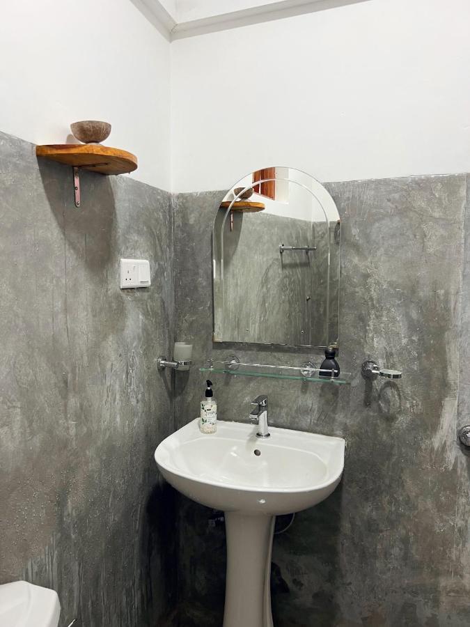 Komox Gedara Galle Bagian luar foto