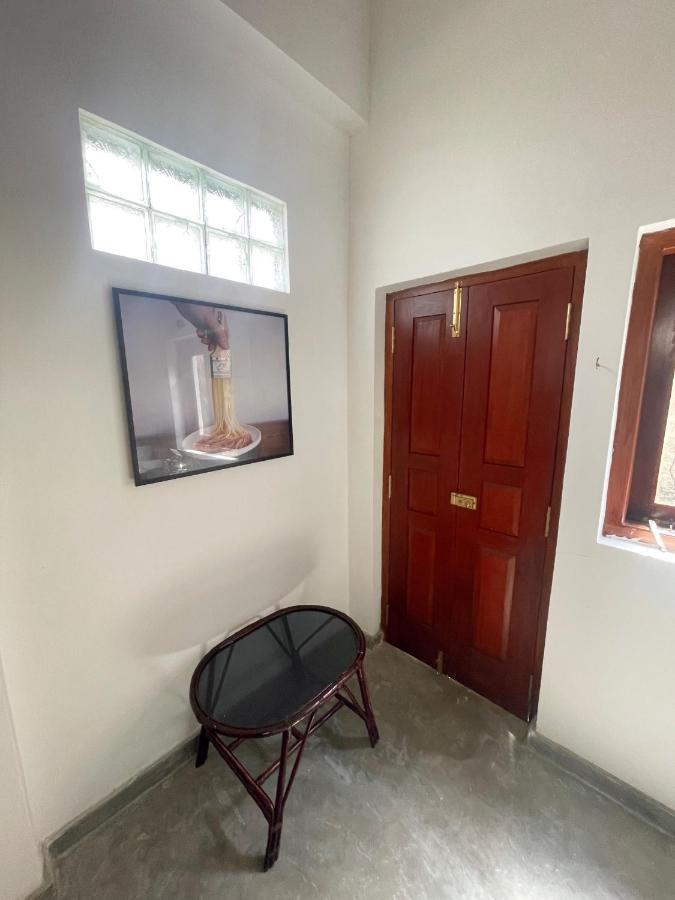 Komox Gedara Galle Bagian luar foto