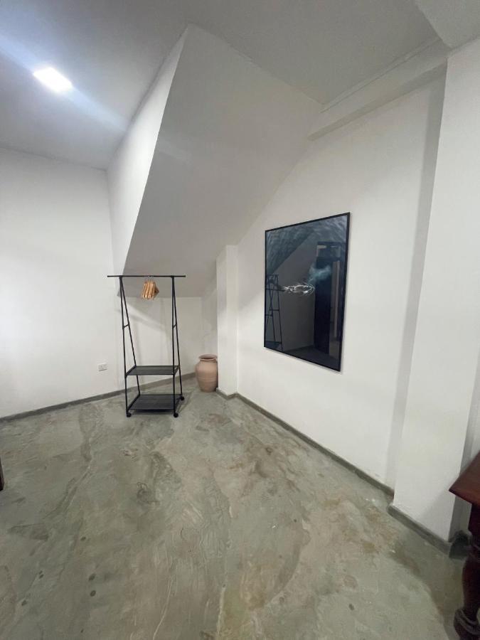 Komox Gedara Galle Bagian luar foto