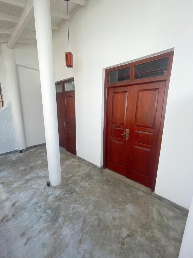 Komox Gedara Galle Bagian luar foto